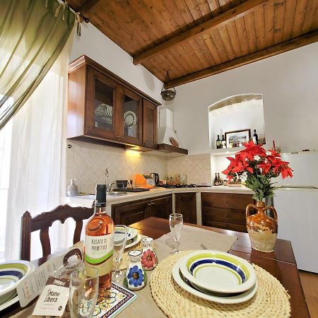 Tatiana - Historic House #Domusitaliane Villa บารี ภายนอก รูปภาพ