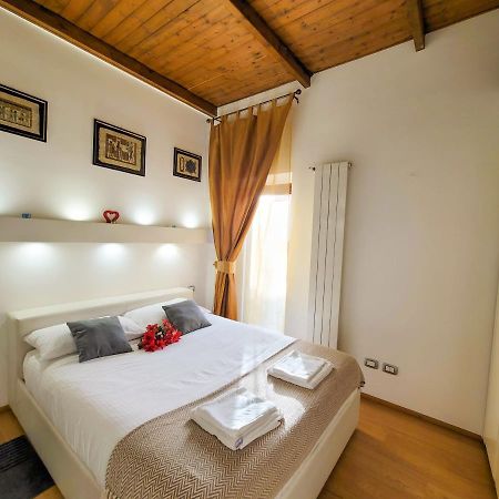 Tatiana - Historic House #Domusitaliane Villa บารี ภายนอก รูปภาพ