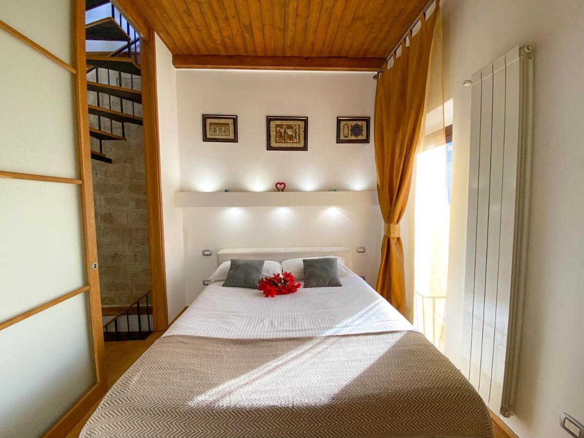Tatiana - Historic House #Domusitaliane Villa บารี ภายนอก รูปภาพ