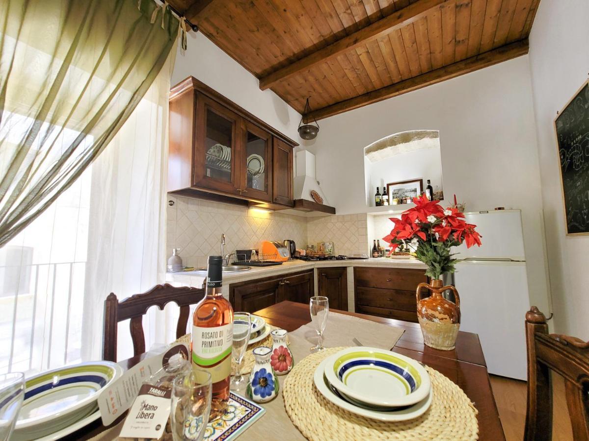 Tatiana - Historic House #Domusitaliane Villa บารี ภายนอก รูปภาพ