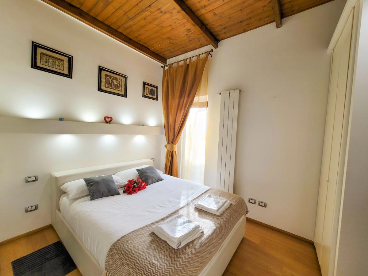 Tatiana - Historic House #Domusitaliane Villa บารี ภายนอก รูปภาพ